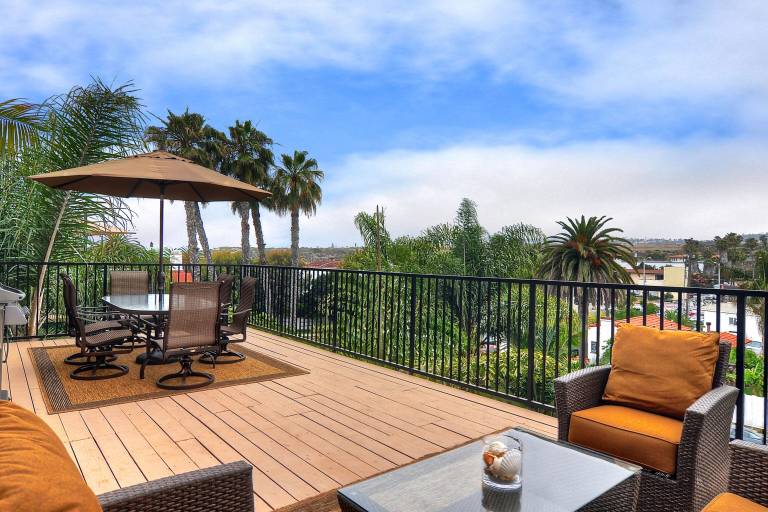 Condo San Clemente