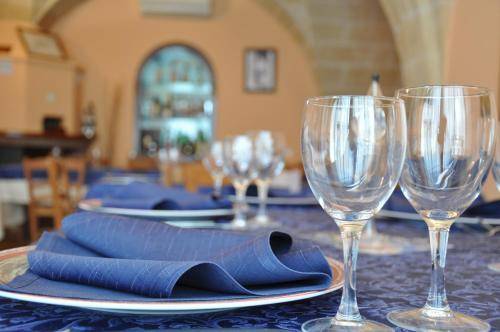 Bed & Breakfast Crispiano