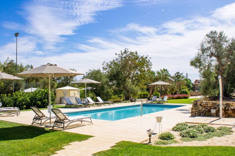Agriturismo Parabita