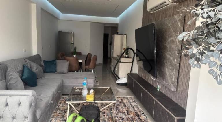 Beautiful holiday apartment with pool | Pet-friendly in Hurghada