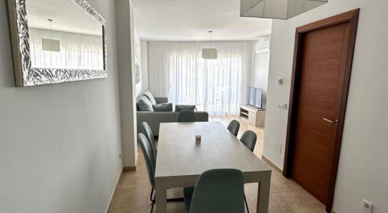 Holiday apartment | Next to the beach | Pets allowed — photo 5