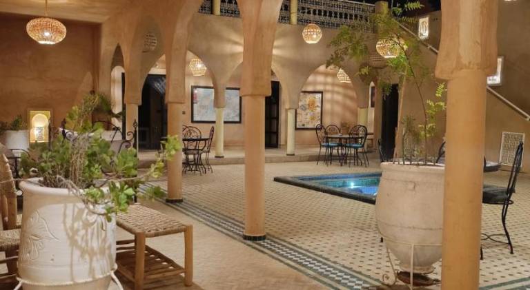 Maison Hassan Merzouga — photo 2