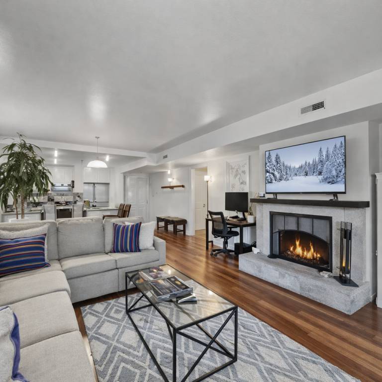 Condo  Park City