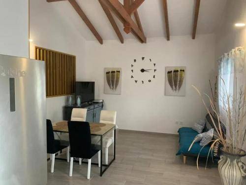 Appartement Capesterre Belle Eau