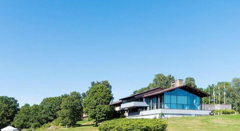 Skavsjoholm, hotell & konferens in Akersberga