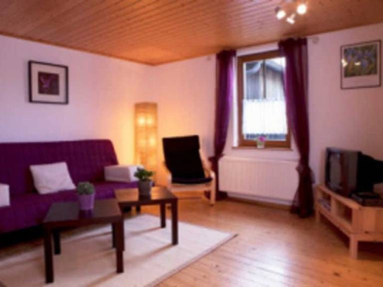 Ferienwohnung  Erbach