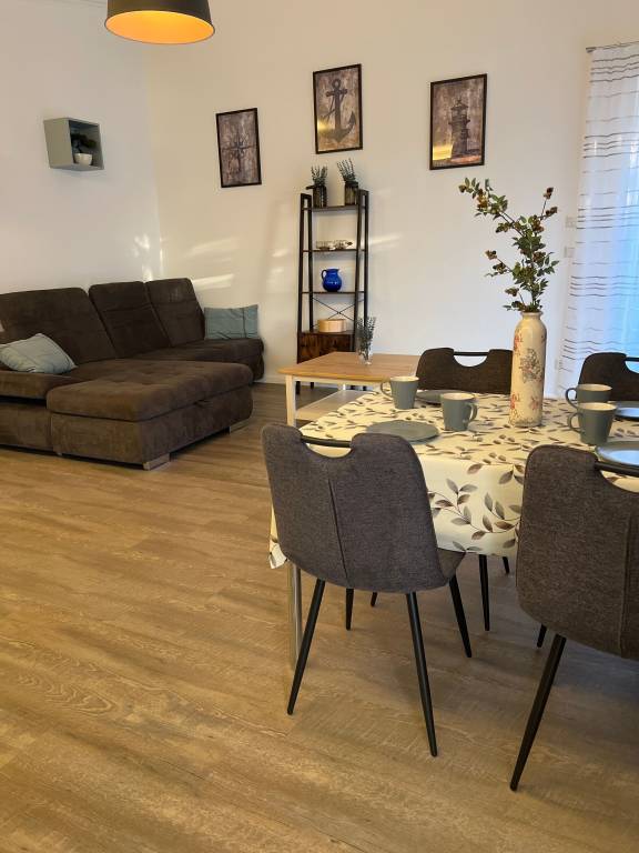 Ferienwohnung Neu Wulmstorf