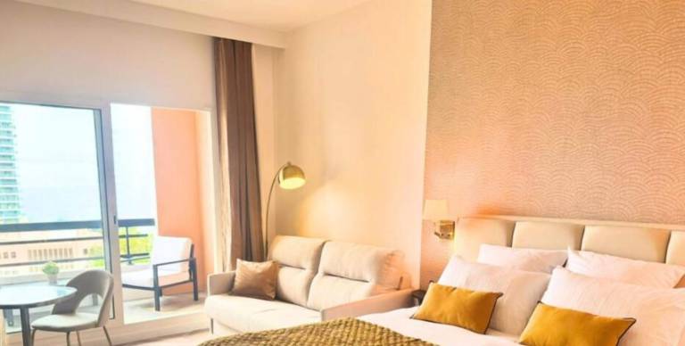 Appartement Menton