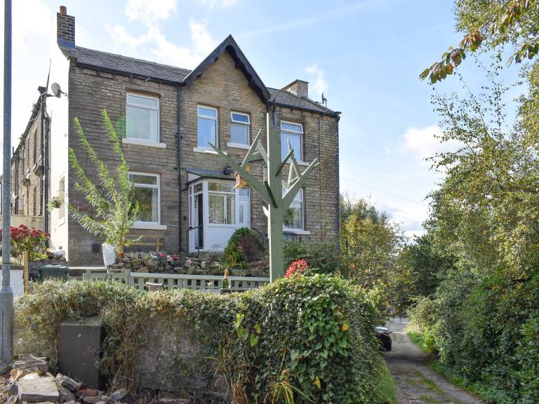 Cottage Marsden