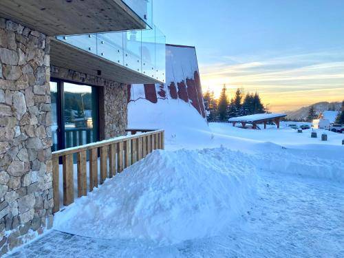 Apartament Donovaly
