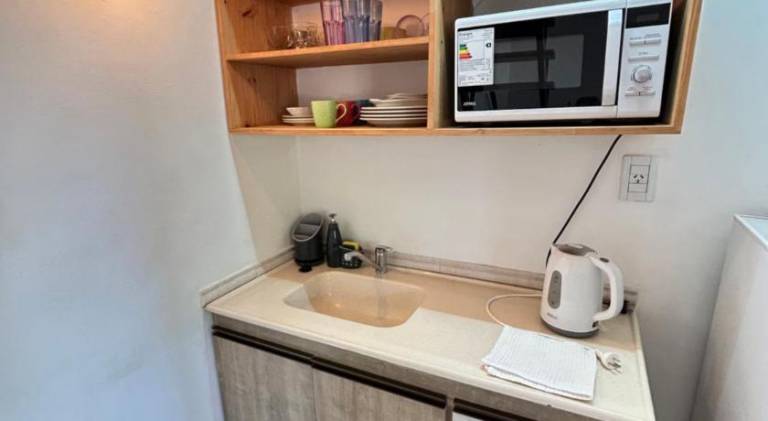 Rental apartment with 1 room for 4 persons — photo 3