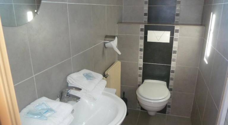 Auberge Le Sillet — photo 2