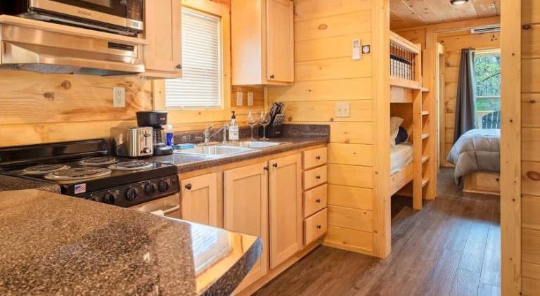 Pleasant vacation home | Dogs allowed — photo 3