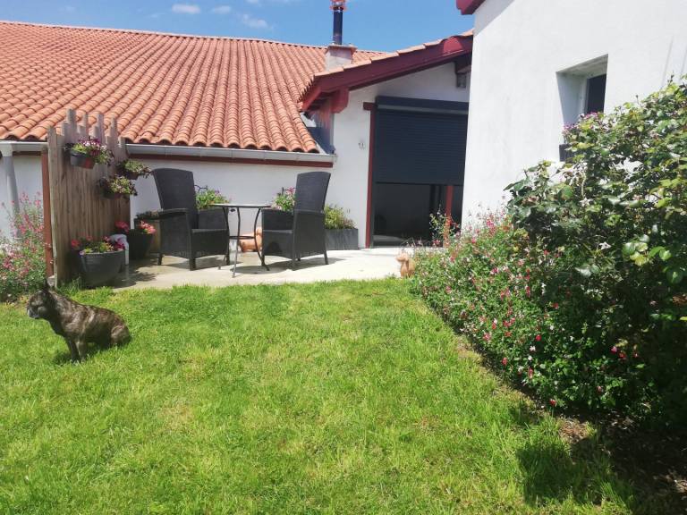 Gîte Sare