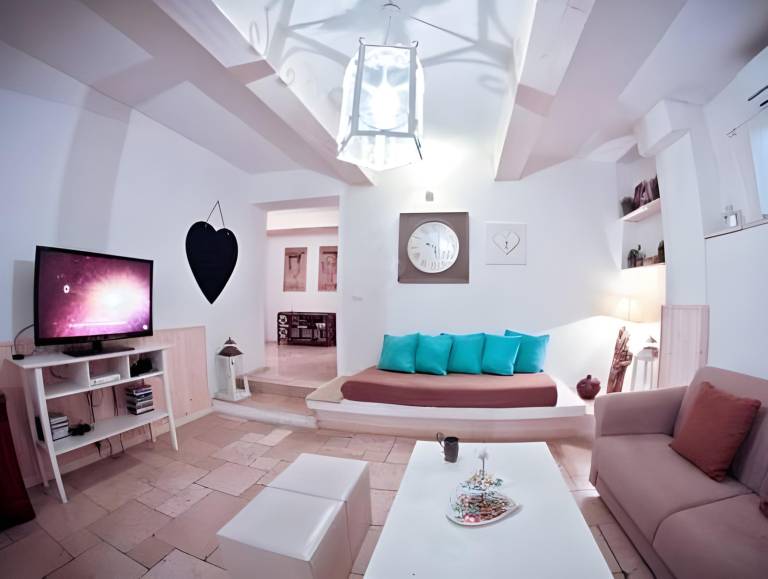 Casa del Cuore in Reggio Calabria