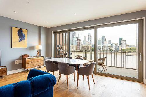 Apartment London Borough of Southwark