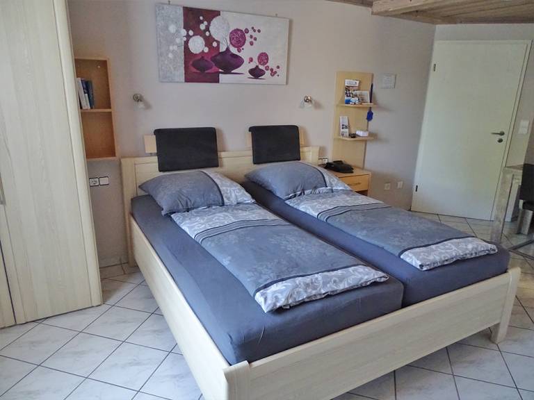 Ferienwohnung Brombach