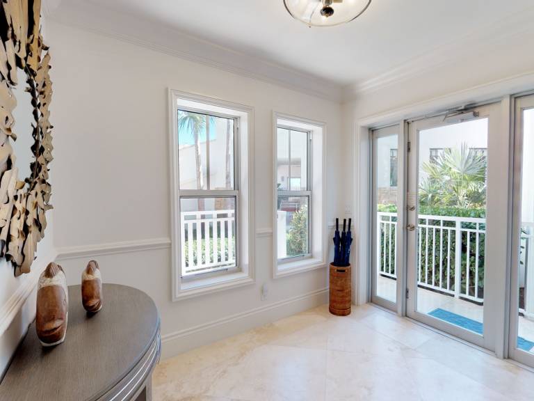 Children-friendly ample house with barbeque, hot tub & sauna | Water view | Dogs allowed — photo 5