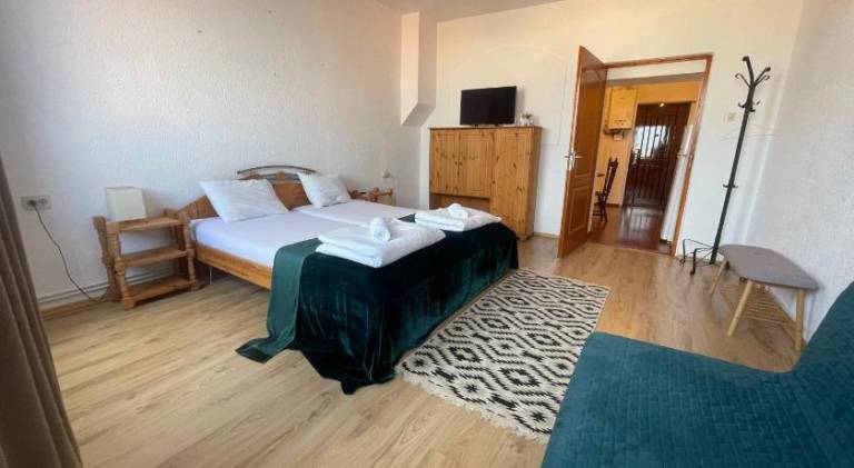 Holiday apartment | Dogs allowed in Sibiu