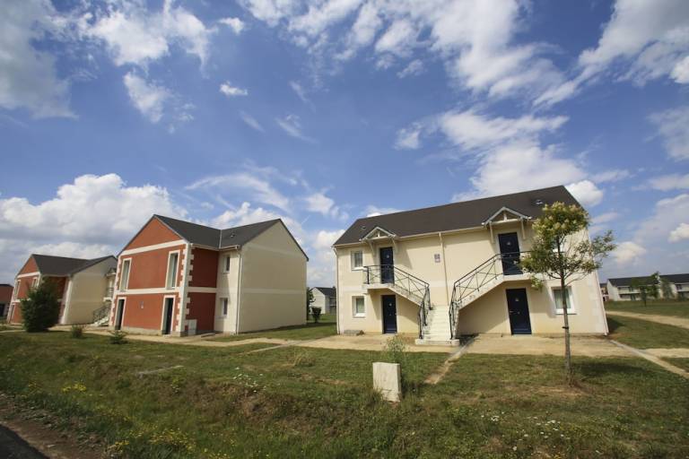 Unterkunft Amboise