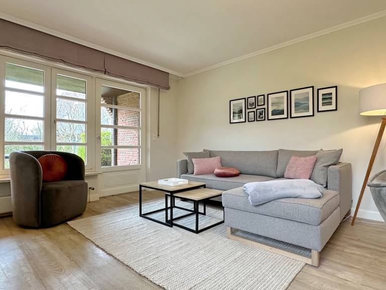 Ferienwohnung  Tinnum