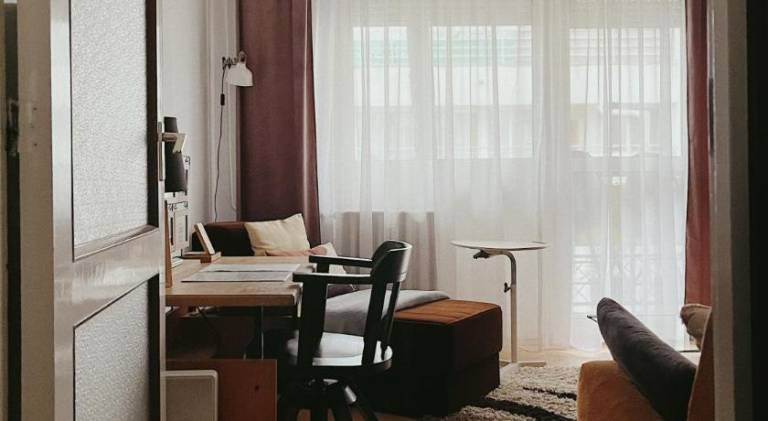 Rental apartment with 1 room for 5 persons — photo 2