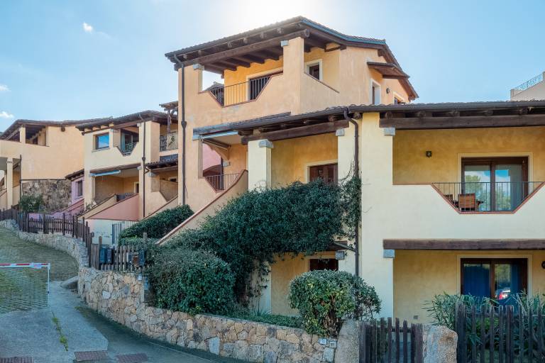 House with terrace | Sea view — photo 2