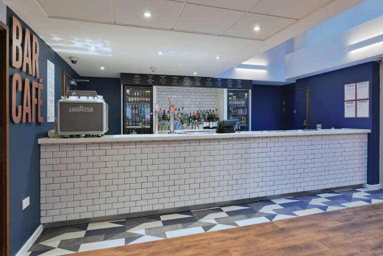 Travelodge Maidenhead Central — photo 3