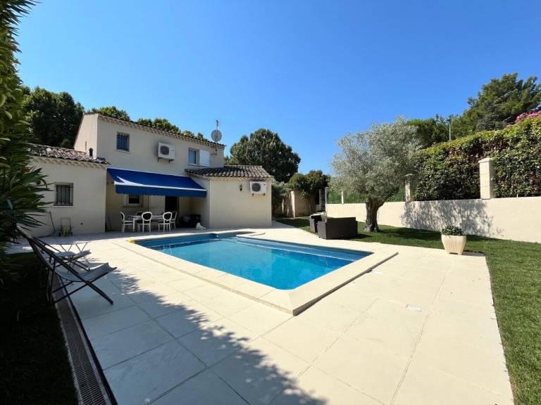 Villa Aix-en-Provence