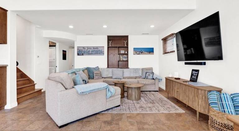 Charming vacation home | Close to the beach | Pet-friendly — photo 2