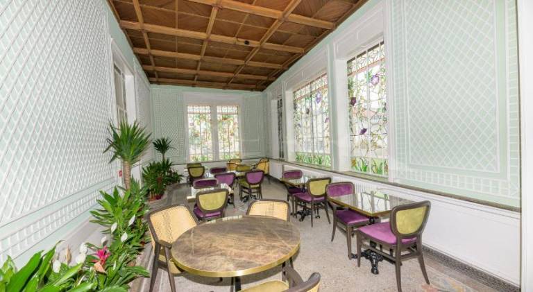 Logis HOTEL DU PARC — photo 3