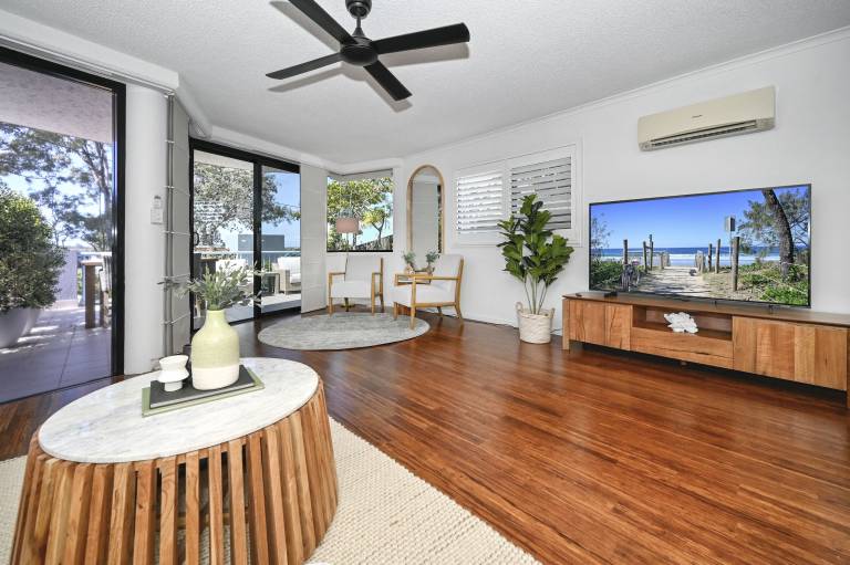 Apartment Mudjimba