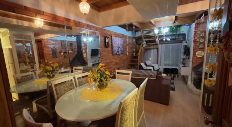 65 m&sup2; Ferienwohnung