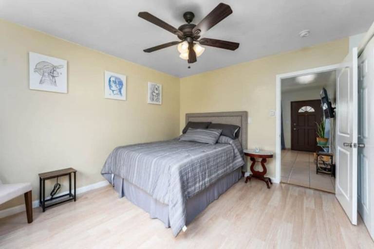 Ferienwohnung Inglewood