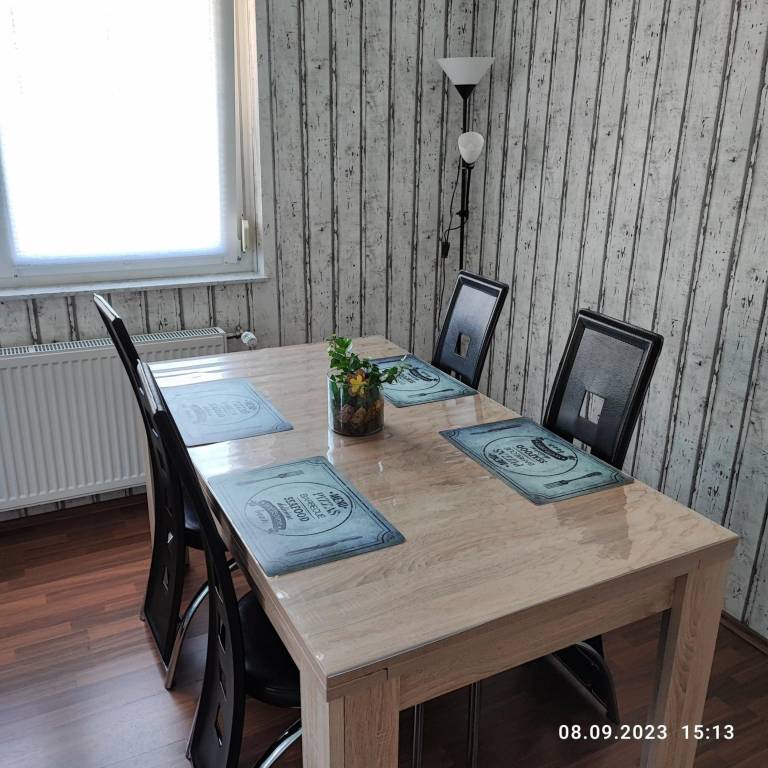 Rental apartment with terrace | Garden view — photo 2