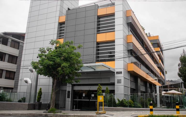 Hotel Rennova