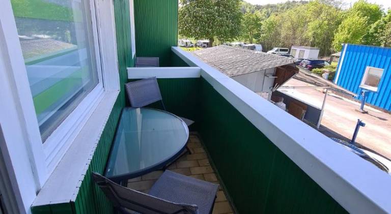 NaturCampingplatz Bad Mergentheim - Ferienwohnungen in der Natur — photo 4