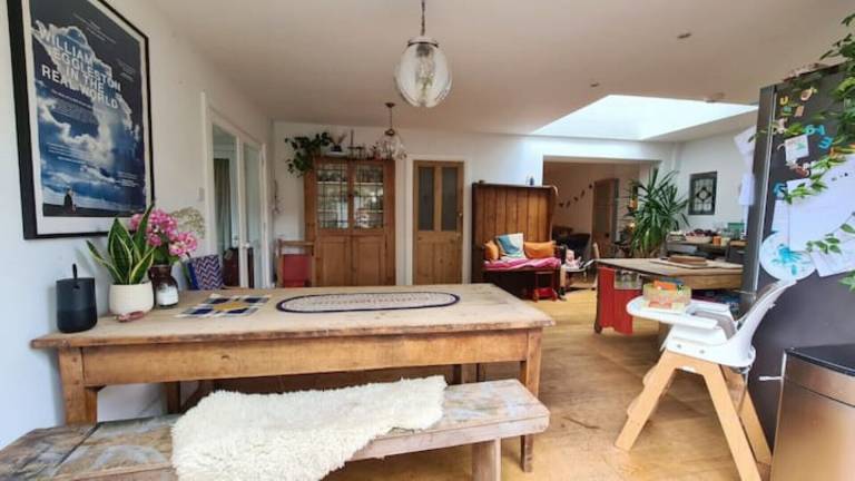 House Frome