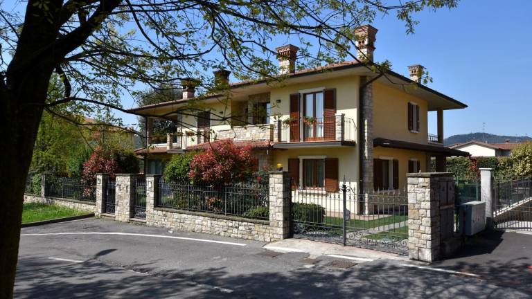 120 m² Ferienwohnung