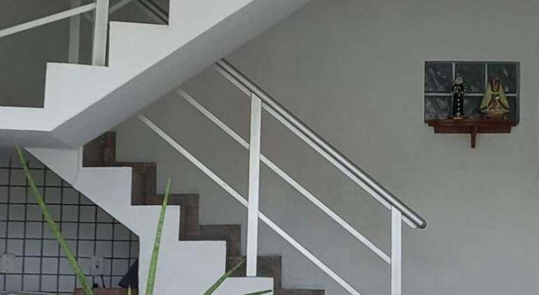 Pleasant rental apartment | Dogs allowed in Belém