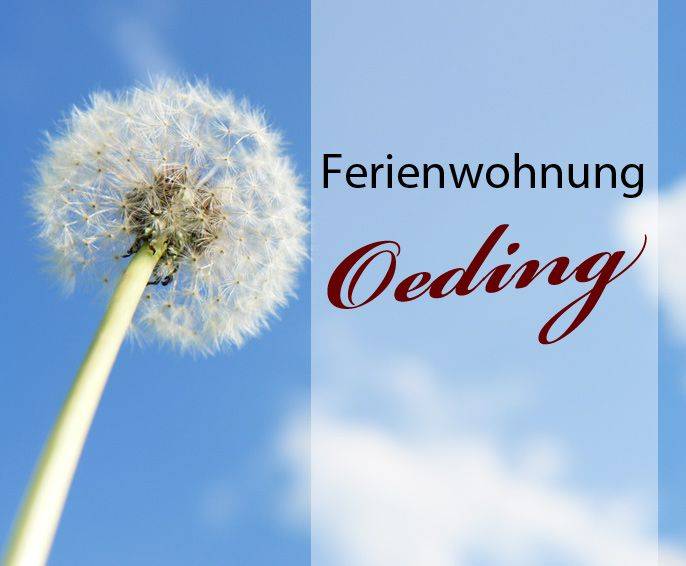 Ferienwohnung  Rhede
