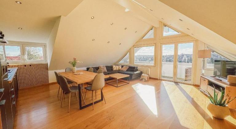 Rental apartment | Close to the ski | Dogs allowed in Braunlage