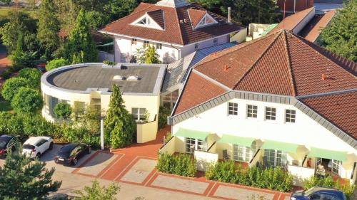 240 m² Apartment mit Hotelservice