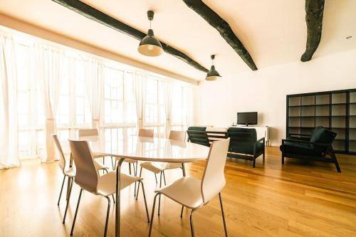 Apartamento El Ferrol