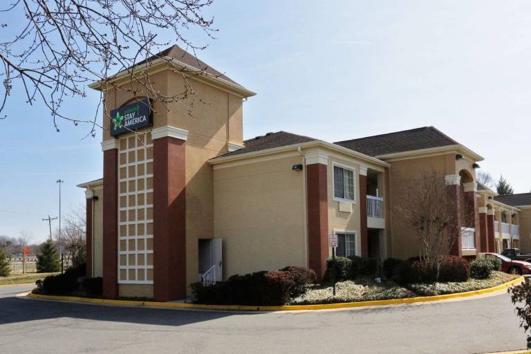Extended Stay America Select Suites - Washington, DC - Sterling - Dulles in Sterling, MD
