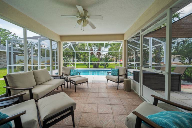 House  Palm Coast