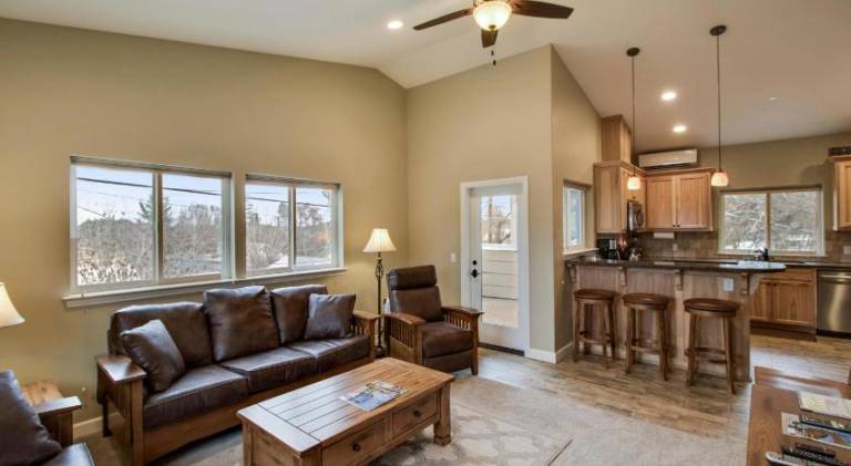 Vacation home | Pets are welcome — photo 2