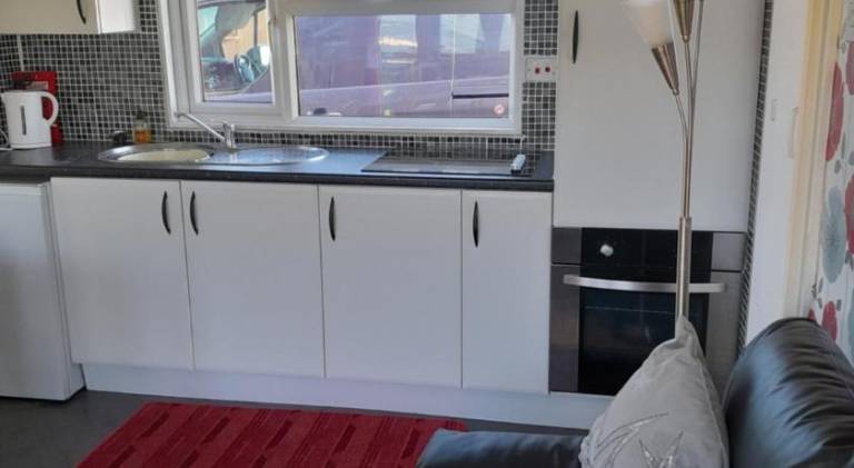 Chalet Mablethorpe