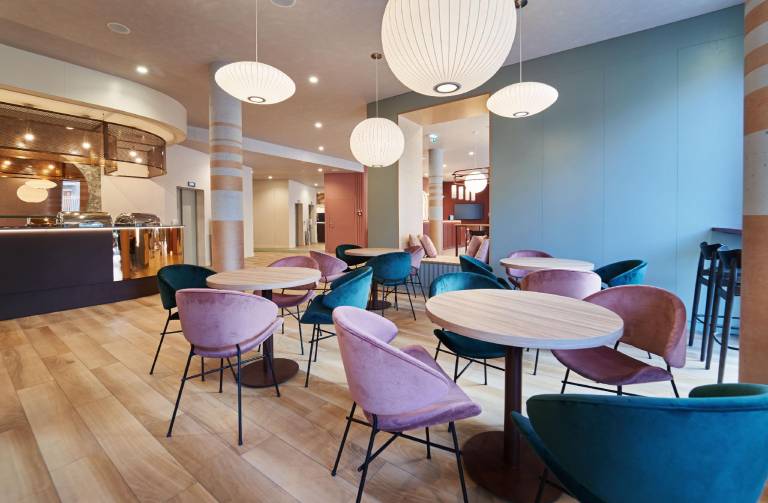 B&B Hotel Lublin Centrum — photo 4