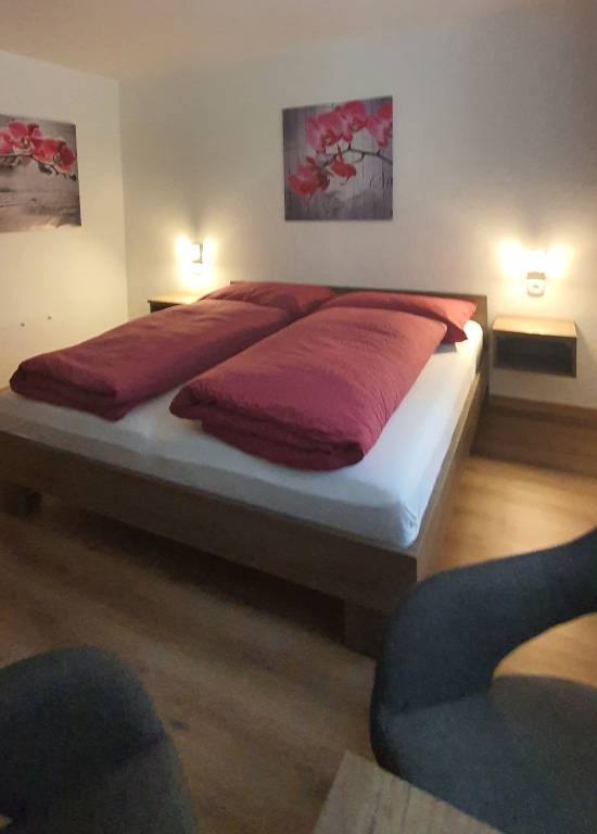 Ferienwohnung Feichten im Kaunertal